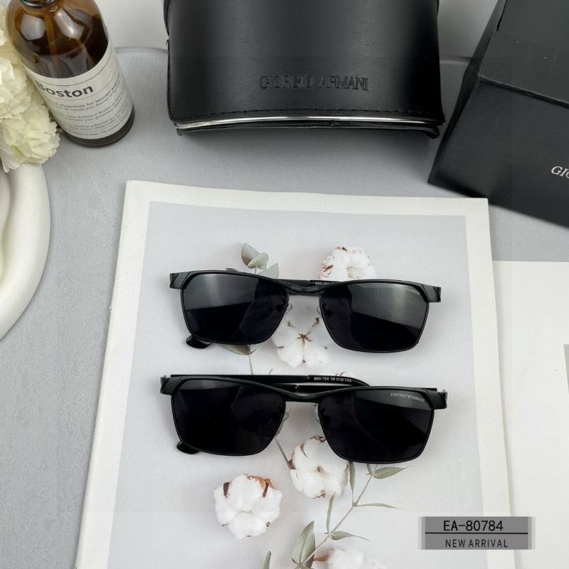 Armani Sunglasses